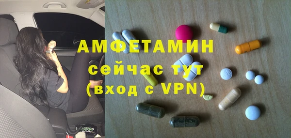 амф Осташков