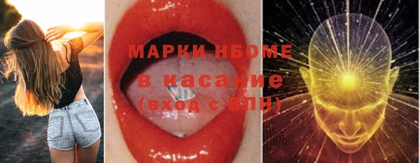 амф Осташков